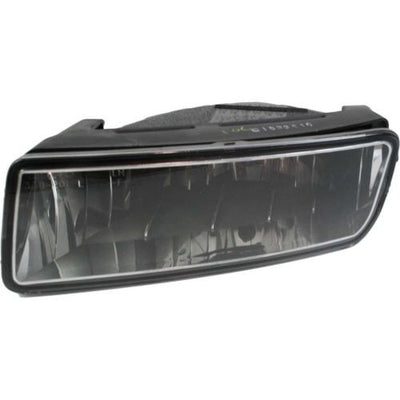 2004-2006 Ford Expedition Fog Lamp LH, Assembly - Classic 2 Current Fabrication