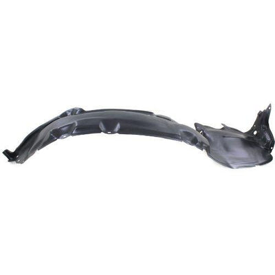 2001-2004 Ford Escape Front Fender Liner RH - Classic 2 Current Fabrication