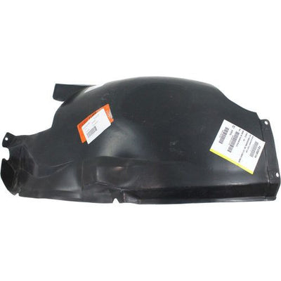 2000-2007 Mercury Sable Front Fender Liner LH, Front Section, Dohc/Sohc . - Classic 2 Current Fabrication