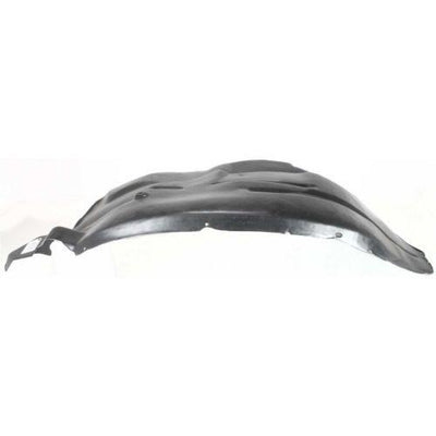 2004-2008 Ford F-150 Front Fender Liner LH - Classic 2 Current Fabrication