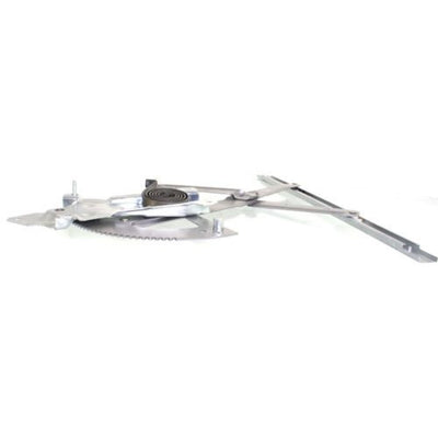 1997-2001 Mercury Mountaineer Front Window Regulator RH, Power, w/o Motor - Classic 2 Current Fabrication