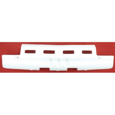 2000-2007 Ford Taurus Rear Bumper Absorber, Sedan, Isolator - Classic 2 Current Fabrication