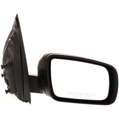 2005-2007 Ford Freestyle Mirror RH, Power, Non-heated, Manual Folding - Classic 2 Current Fabrication