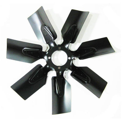 1969-1972 Pontiac LeMans 7-Blade Fan 18" - Classic 2 Current Fabrication