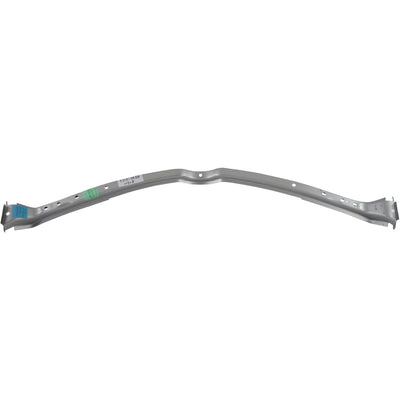 1949-1952 Chevy Styleline Special Floor Brace, Rear Long - Classic 2 Current Fabrication