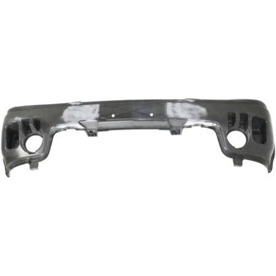 2001-2006 GMC Yukon Front Bumper Reinforcement, Impact Bar, Primed - Classic 2 Current Fabrication