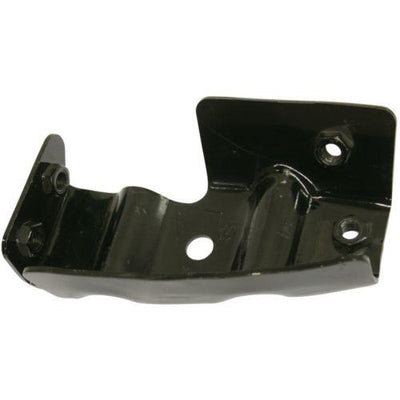 2003-2007 GMC Sierra 3500 Front Bumper Bracket RH, Outer, Steel - Classic 2 Current Fabrication