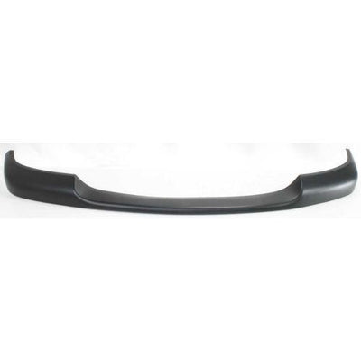 1999-2002 GMC Sierra 1500 Front Bumper Molding, Face Bar Trim Cap - Classic 2 Current Fabrication