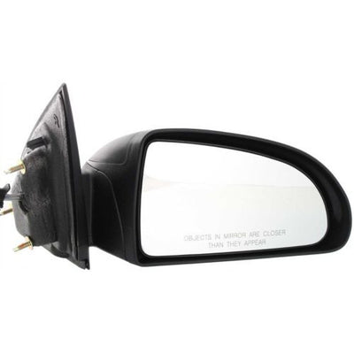 2005-2010 Chevy Cobalt Mirror RH, Manual, Non-heated, Non-fold, Coupe - Classic 2 Current Fabrication