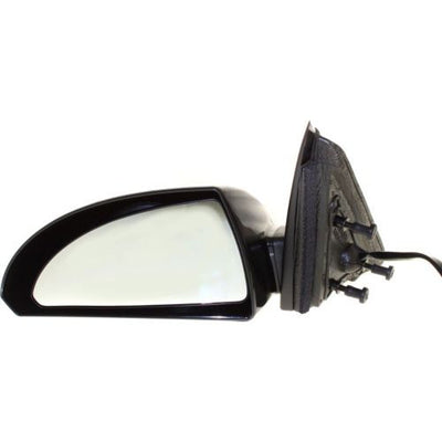 2006-2013 Chevy Impala Mirror LH, Power, Non-heated, Non-fold, w/o Defogger - Classic 2 Current Fabrication