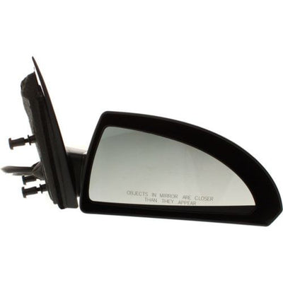 2014-2015 Chevy Impala Mirror RH, Power, Heated, Non-fold, w/Defogger - Classic 2 Current Fabrication