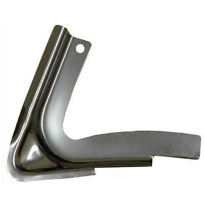 1968-1970 Dodge Coronet DRIVER SIDE DECK FILLER PANEL INNER BRACKET - Classic 2 Current Fabrication