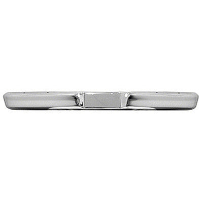 1973-1979 Ford Pickup CHROME REAR BUMPER FACE BAR FOR STYLESIDE - Classic 2 Current Fabrication