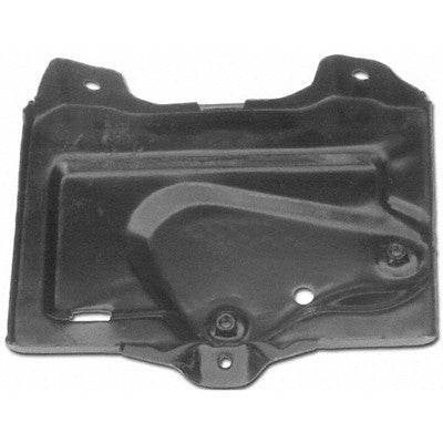 1973-1974 Pontiac Ventura Battery Tray - Classic 2 Current Fabrication