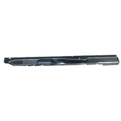 1968-1979 Chevy Nova PASSENGER SIDE INNER ROCKER PANEL FOR 2dr MODELS - Classic 2 Current Fabrication