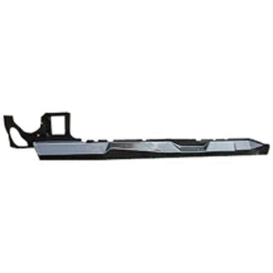 1968-1974 Chevy Nova PASSENGER SIDE INNER ROCKER PANEL ASSEMBLY w/KICK PANEL SUPPORT - Classic 2 Current Fabrication