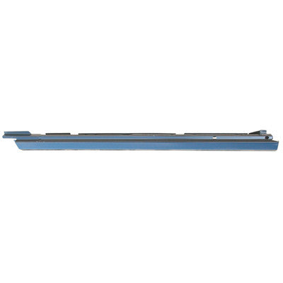 1971-1972 Pontiac Ventura II ROCKER PANEL LH 2DR OE STYLE - Classic 2 Current Fabrication