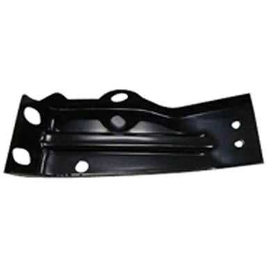 1968-1974 Chevy Nova DRIVER SIDE REAR SIDE RAIL BRACE - Classic 2 Current Fabrication