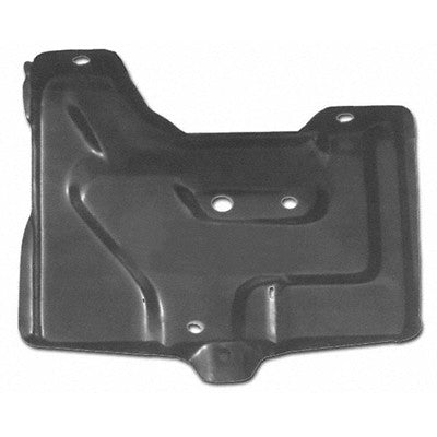 1975-1979 Chevy Nova Battery Tray - Classic 2 Current Fabrication