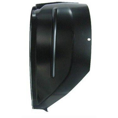 1967-1969 Pontiac Firebird PASSENGER SIDE COWL LOWER SIDE PANEL - Classic 2 Current Fabrication