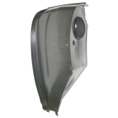 1967-1969 Pontiac Firebird COWL PANEL RH INNER/OUTER ASSEMBLY - Classic 2 Current Fabrication