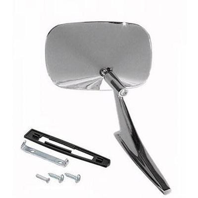 1968-1972 Chevy Impala MIRROR, RH - Classic 2 Current Fabrication