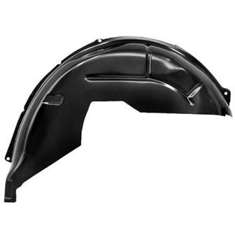 1967-1969 Pontiac Firebird WHEELHOUSE REAR RH INNER 17in X 34in WIDE - Classic 2 Current Fabrication