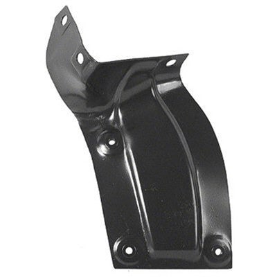 1970-1973 Chevy Camaro FENDER BRACE FRONT LH INNER FENDER BRACE - Classic 2 Current Fabrication