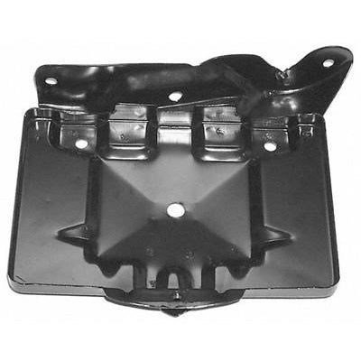 1964-1965 Chevy Malibu Battery Tray - Classic 2 Current Fabrication