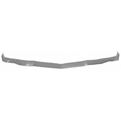 1964-1967 Buick Skylark FLOOR REINFORCEMENT REAR BRACE FLOOR PAN BRACE - Classic 2 Current Fabrication