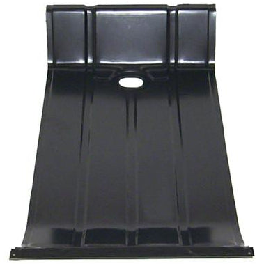 1964-1967 Pontiac Beaumont TRUNK FLOOR, CENTER, 20-1/2 W X 40-1/2 L - Classic 2 Current Fabrication