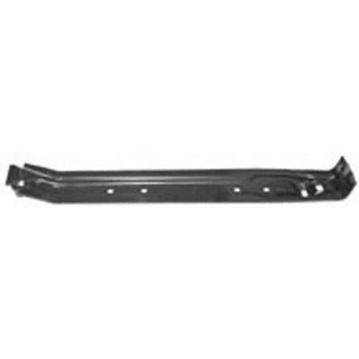 1964-1967 Pontiac Beaumont FUEL TANK BRACE GAS TANK STRAP - Classic 2 Current Fabrication