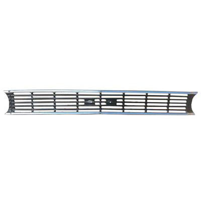 1966 Chevy Chevelle GRILLE, FOR SS-396 MODEL - Classic 2 Current Fabrication