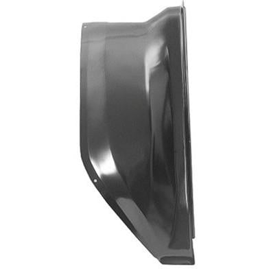 1968-1972 Pontiac LeMans DRIVER SIDE LOWER COWL SIDE PANEL - Classic 2 Current Fabrication