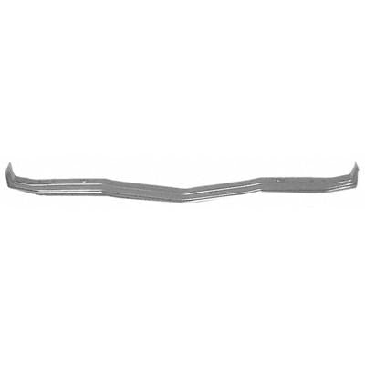 1968-1972 Pontiac GTO FLOOR REINFORCEMENT REAR BRACE FLOOR PAN BRACE - Classic 2 Current Fabrication