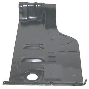 1968-1972 Buick Skylark TRUNK FLOOR, RH, 21 W X 37 L - Classic 2 Current Fabrication