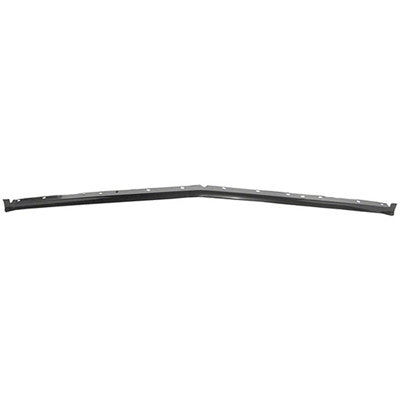 1978-1987 GMC Caballero FRONT BUMPER FILLER PANEL, CENTER - Classic 2 Current Fabrication