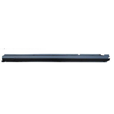 1978-1987 Pontiac Grand Prix DRIVER SIDE ROCKER PANEL FOR 2dr MODELS - Classic 2 Current Fabrication