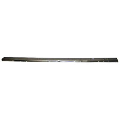 1955-1957 Chevy Belair DRIVER SIDE INNER ROCKER PANEL FOR 2dr MODELS - Classic 2 Current Fabrication