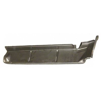 1964 Chevy Impala DRIVER SIDE TRUNK FILLER - Classic 2 Current Fabrication