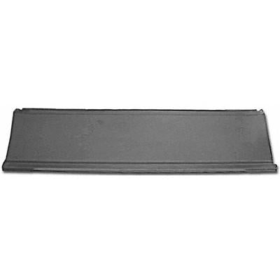 1965-1966 Pontiac Bonneville TRUNK FILLER PANEL 2DR HARDTOP - Classic 2 Current Fabrication