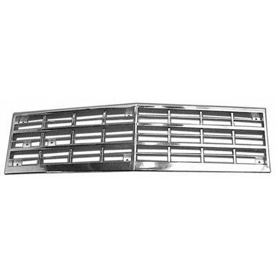 1983-1986 Chevy Monte Carlo GRILLE, FOR ALL MODELS EXCEPT LS OR SS - Classic 2 Current Fabrication