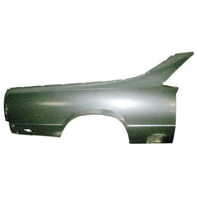 1978-1987 Chevy El Camino OE-STYLE PASSENGER SIDE QUARTER PANEL - Classic 2 Current Fabrication