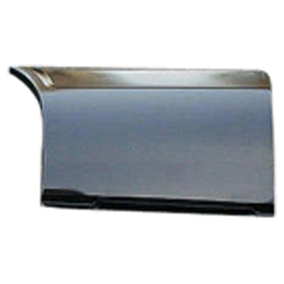 1978-1987 GMC Caballero PASSENGER SIDE LOWER FRONT QUARTER PANEL PATCH - Classic 2 Current Fabrication