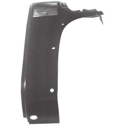 1947-1955 Chevy 1st Series Pickup PASSENGER SIDE COWL OUTER SIDE PANEL - Classic 2 Current Fabrication