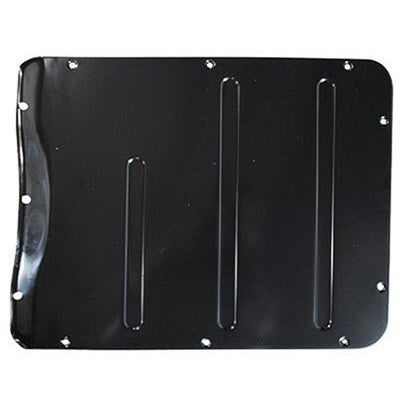 1947-1955 Chevy 1st Series Pickup TRANSMISSION COVER PANEL, 1ST SERIES ...
