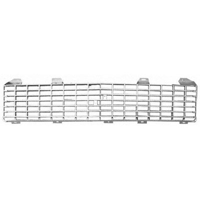 1971-1972 Chevy C/K Pickup GRILLE INSERT, FOR CHEVY C/K MODELS - Classic 2 Current Fabrication