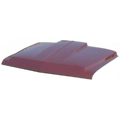 1967-1968 Chevy C/K Pickup COWL HOOD PANEL, 2in - Classic 2 Current Fabrication