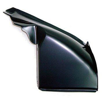 1967-1972 Chevy Suburban PASSENGER SIDE INNER BEDSIDE FOR FLEETSIDE - Classic 2 Current Fabrication