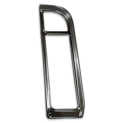 1969-1972 Chevy C/K Pickup PASSENGER SIDE TAIL LIGHT BEZEL - Classic 2 Current Fabrication